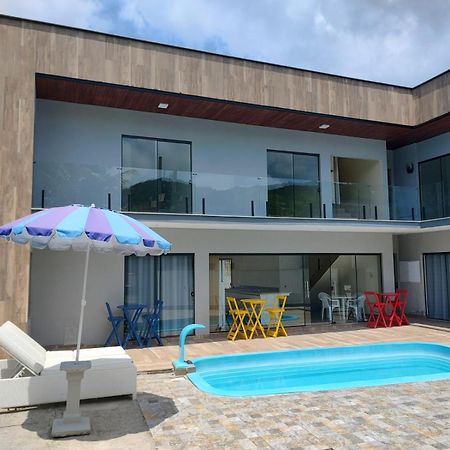 Morada Stucchi Hotel Balneário Camboriú Kültér fotó