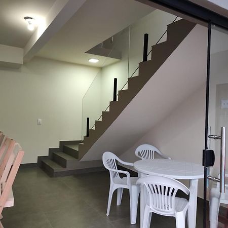 Morada Stucchi Hotel Balneário Camboriú Kültér fotó