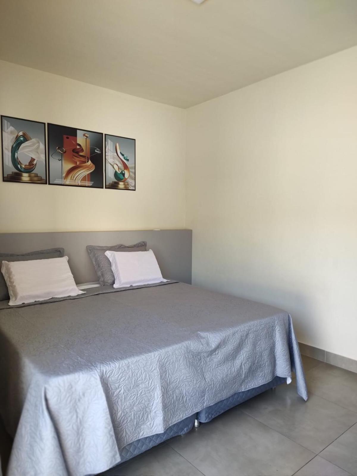 Morada Stucchi Hotel Balneário Camboriú Kültér fotó