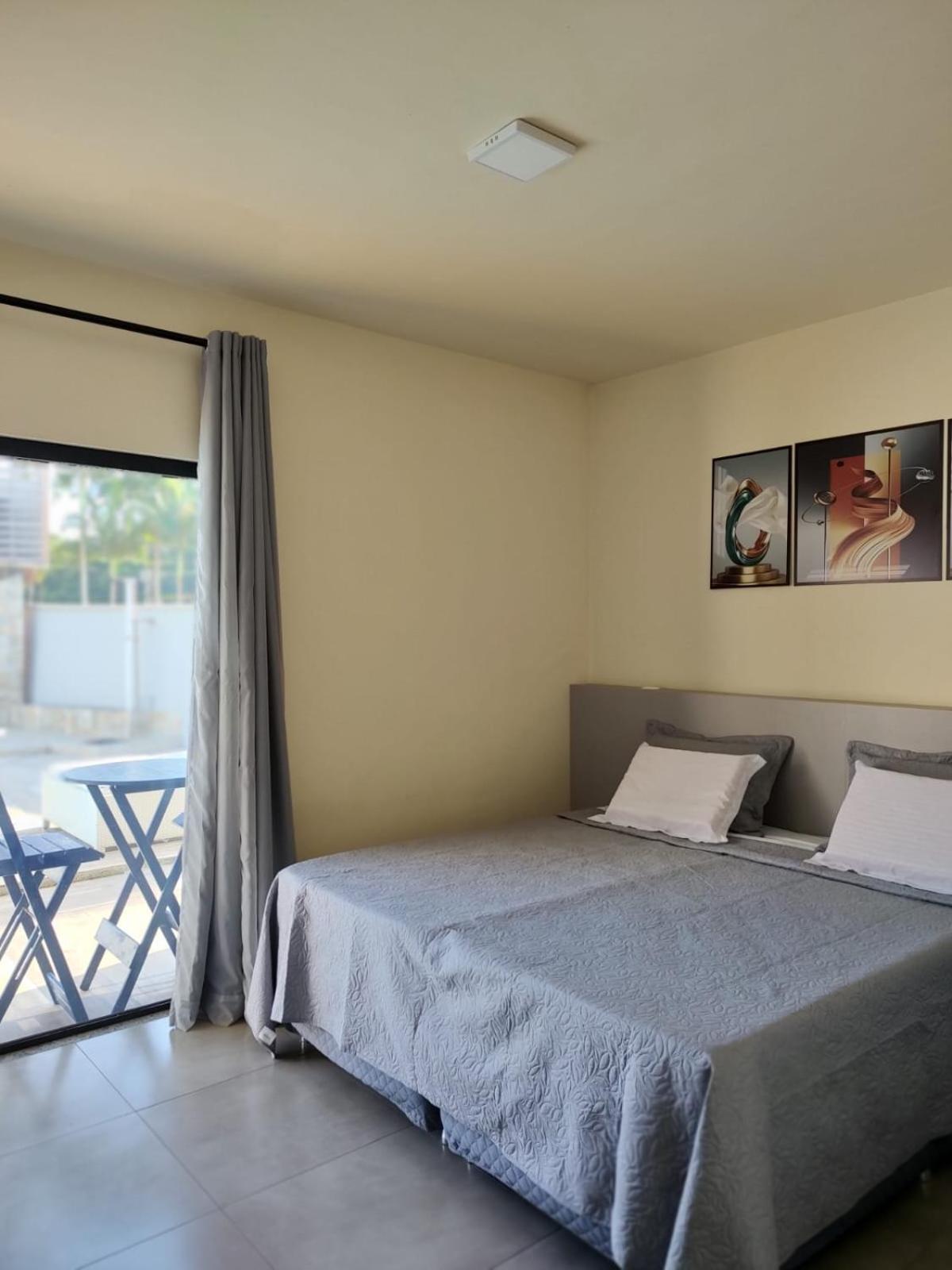Morada Stucchi Hotel Balneário Camboriú Kültér fotó