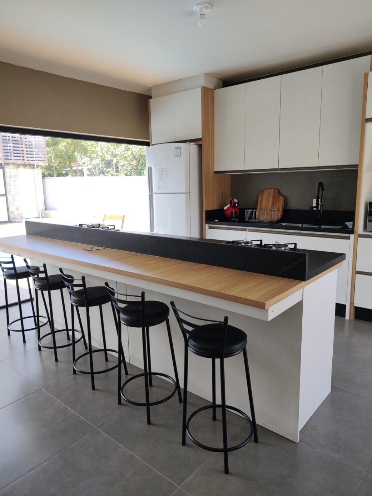 Morada Stucchi Hotel Balneário Camboriú Kültér fotó