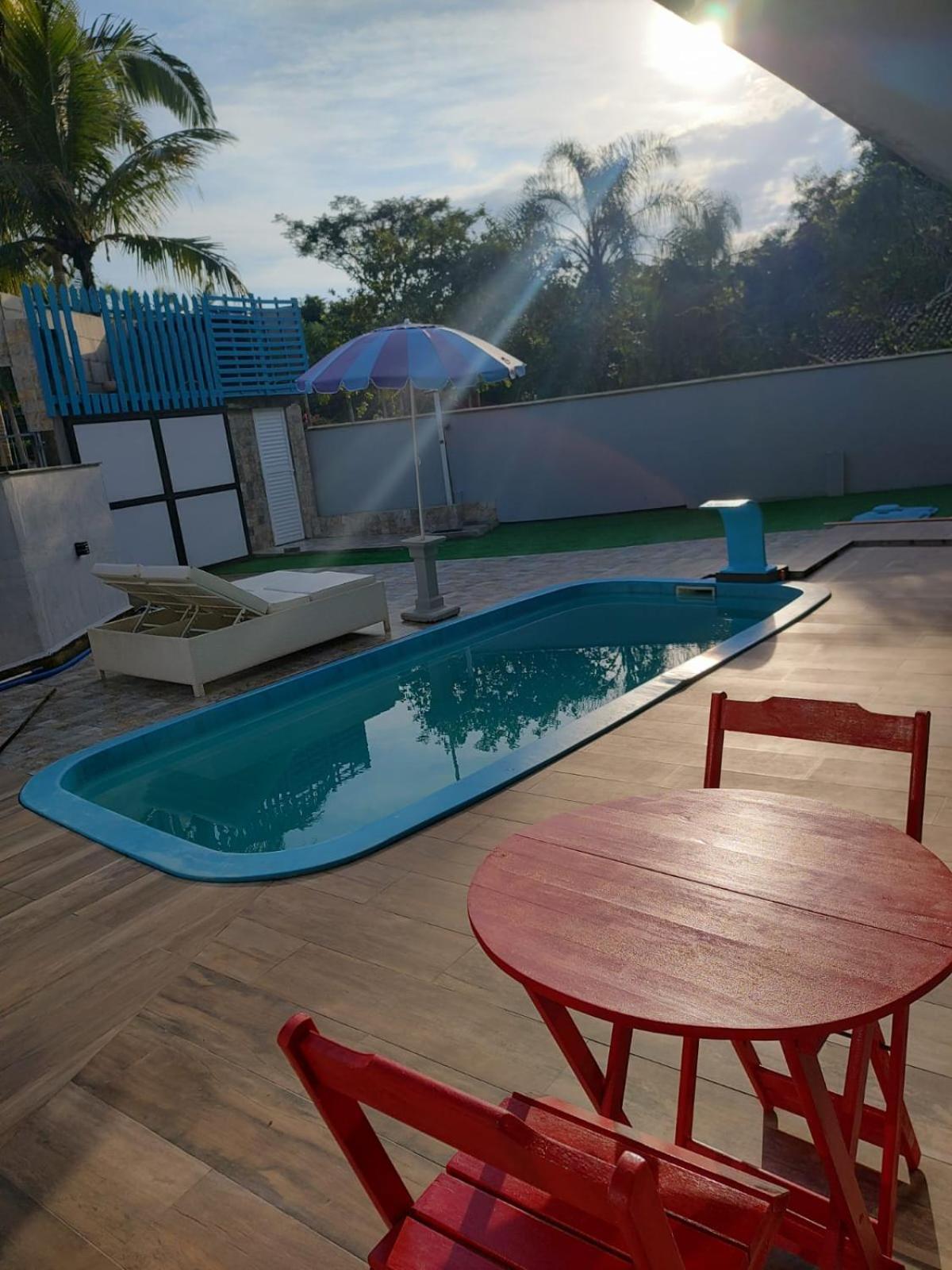 Morada Stucchi Hotel Balneário Camboriú Kültér fotó