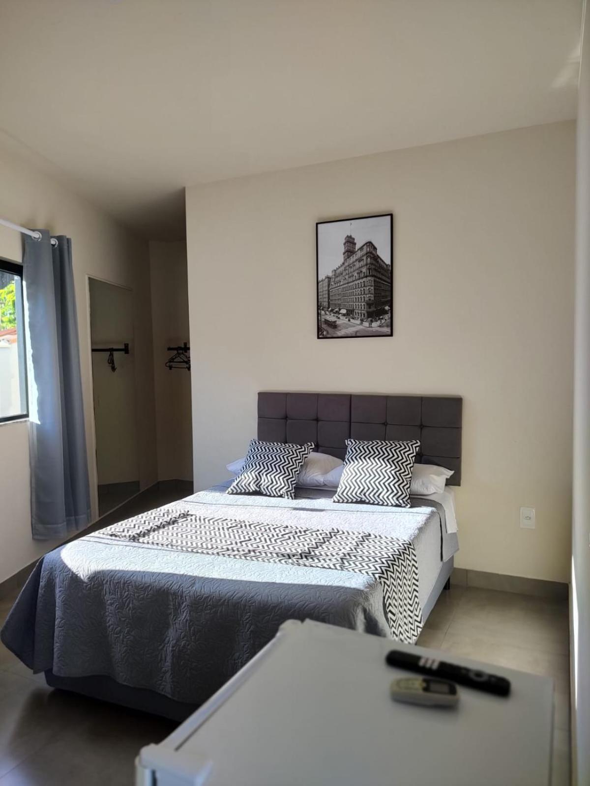 Morada Stucchi Hotel Balneário Camboriú Kültér fotó