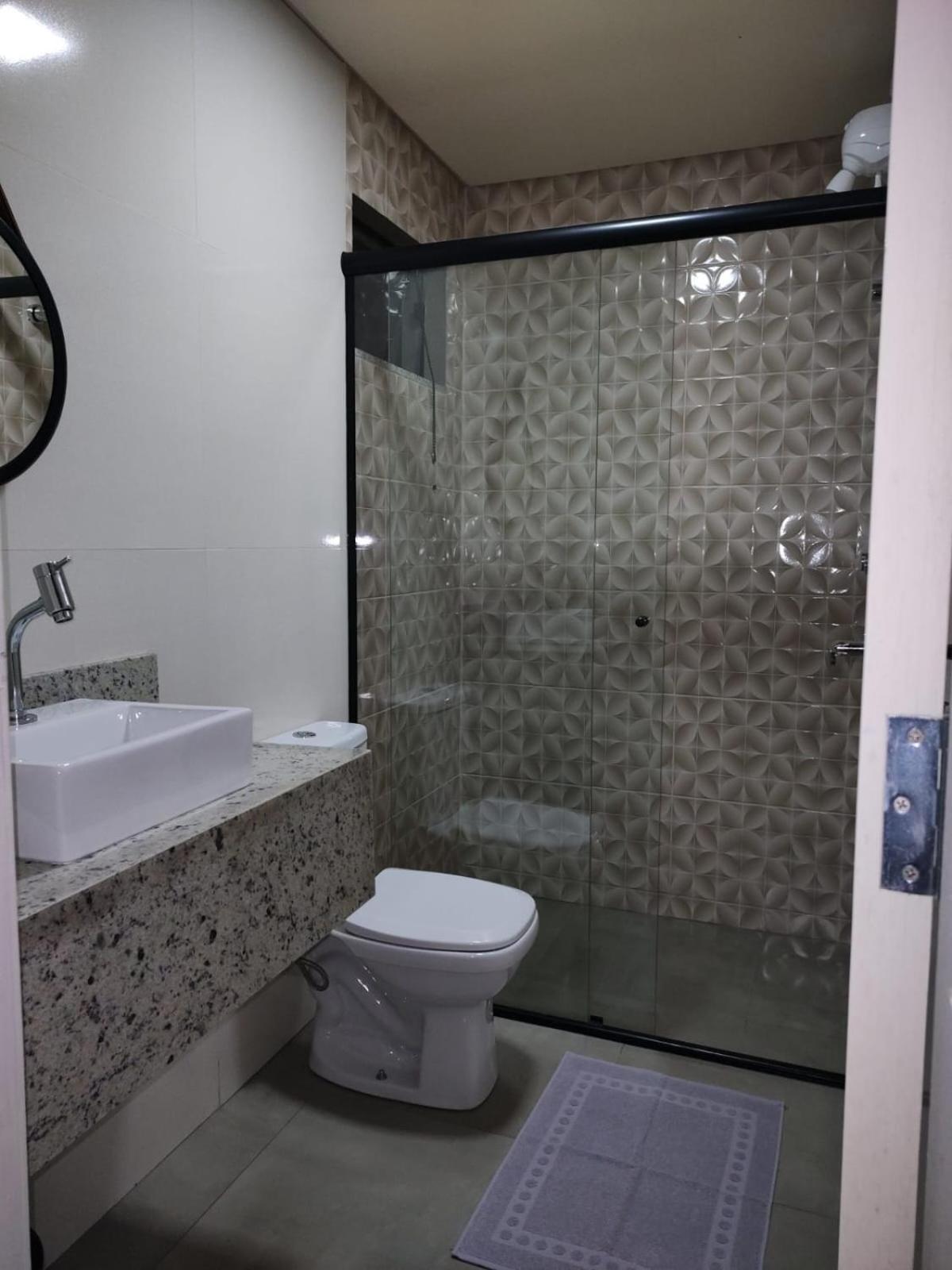 Morada Stucchi Hotel Balneário Camboriú Kültér fotó