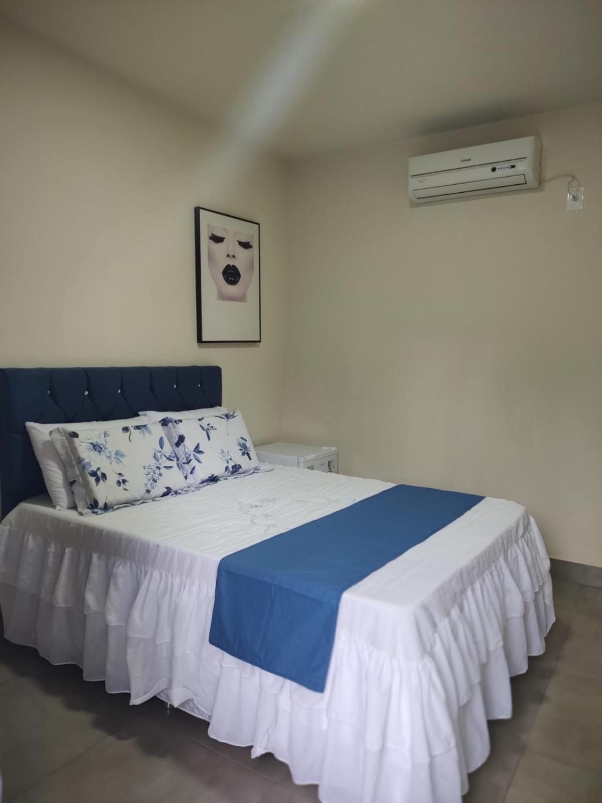 Morada Stucchi Hotel Balneário Camboriú Kültér fotó