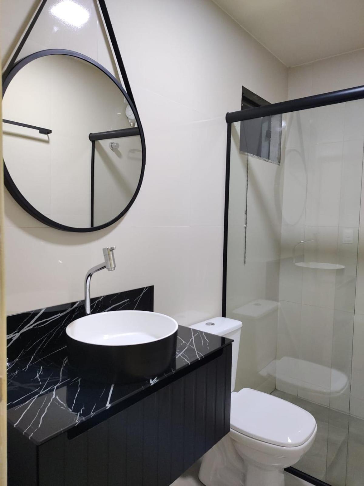Morada Stucchi Hotel Balneário Camboriú Kültér fotó