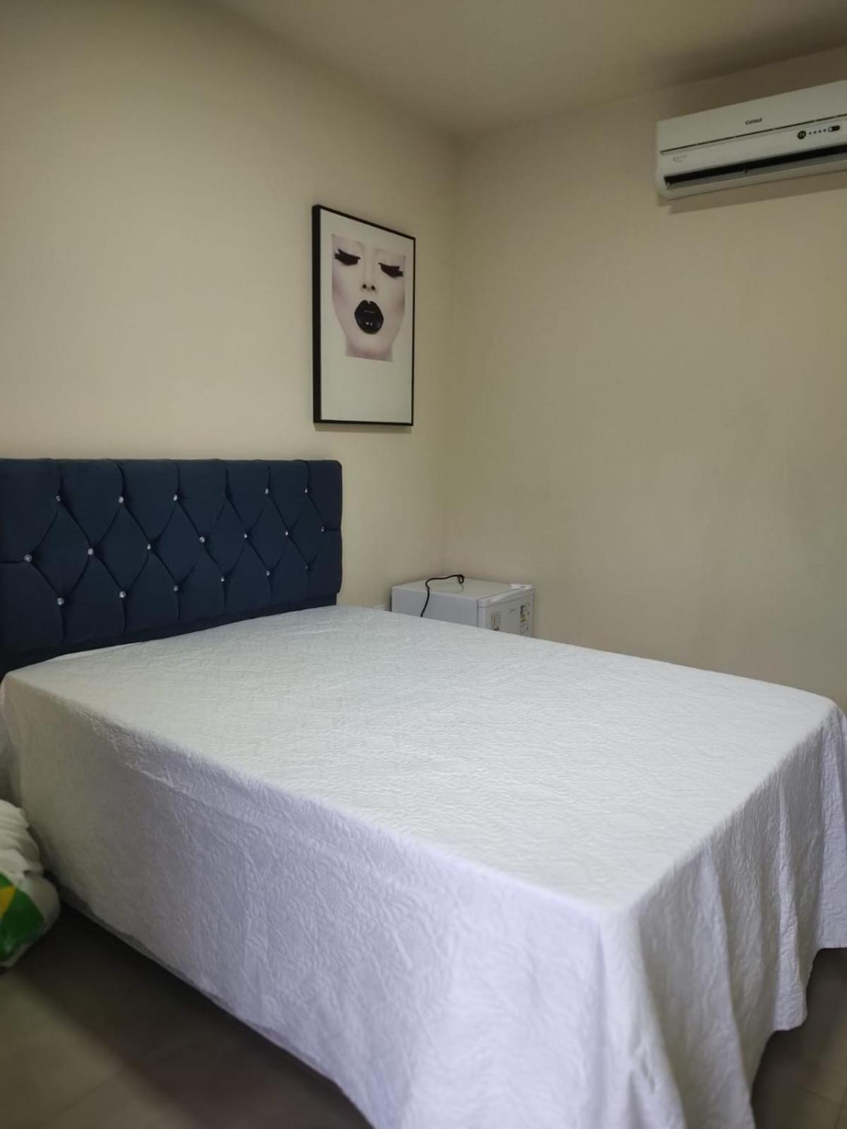 Morada Stucchi Hotel Balneário Camboriú Kültér fotó