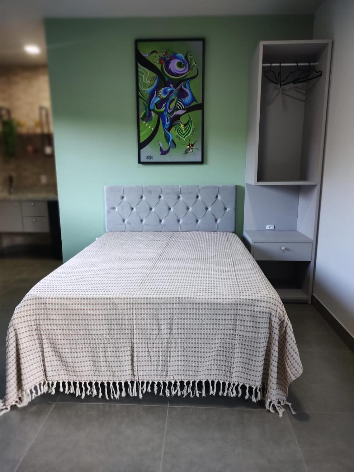 Morada Stucchi Hotel Balneário Camboriú Kültér fotó
