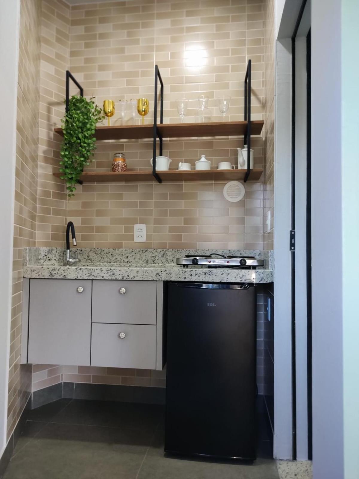 Morada Stucchi Hotel Balneário Camboriú Kültér fotó