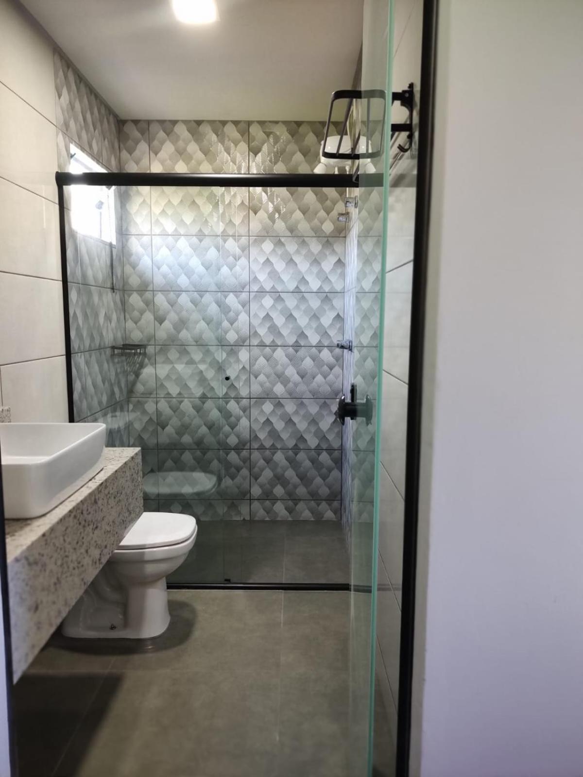 Morada Stucchi Hotel Balneário Camboriú Kültér fotó