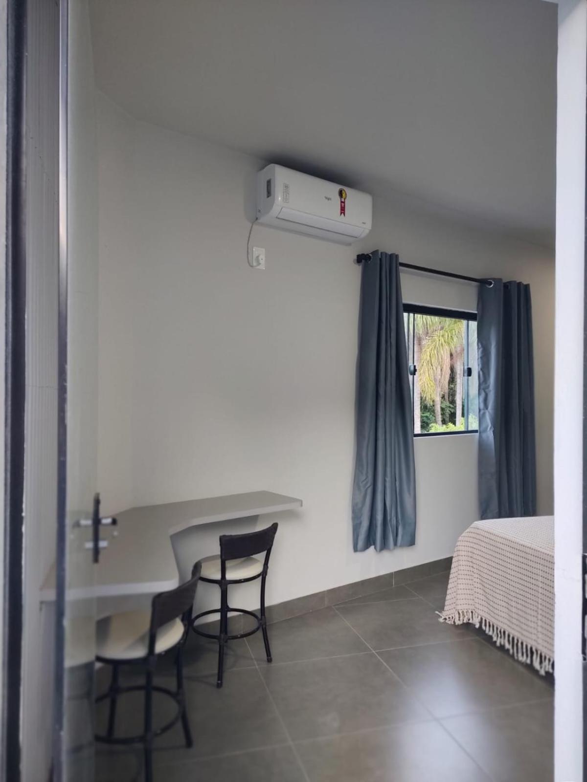 Morada Stucchi Hotel Balneário Camboriú Kültér fotó