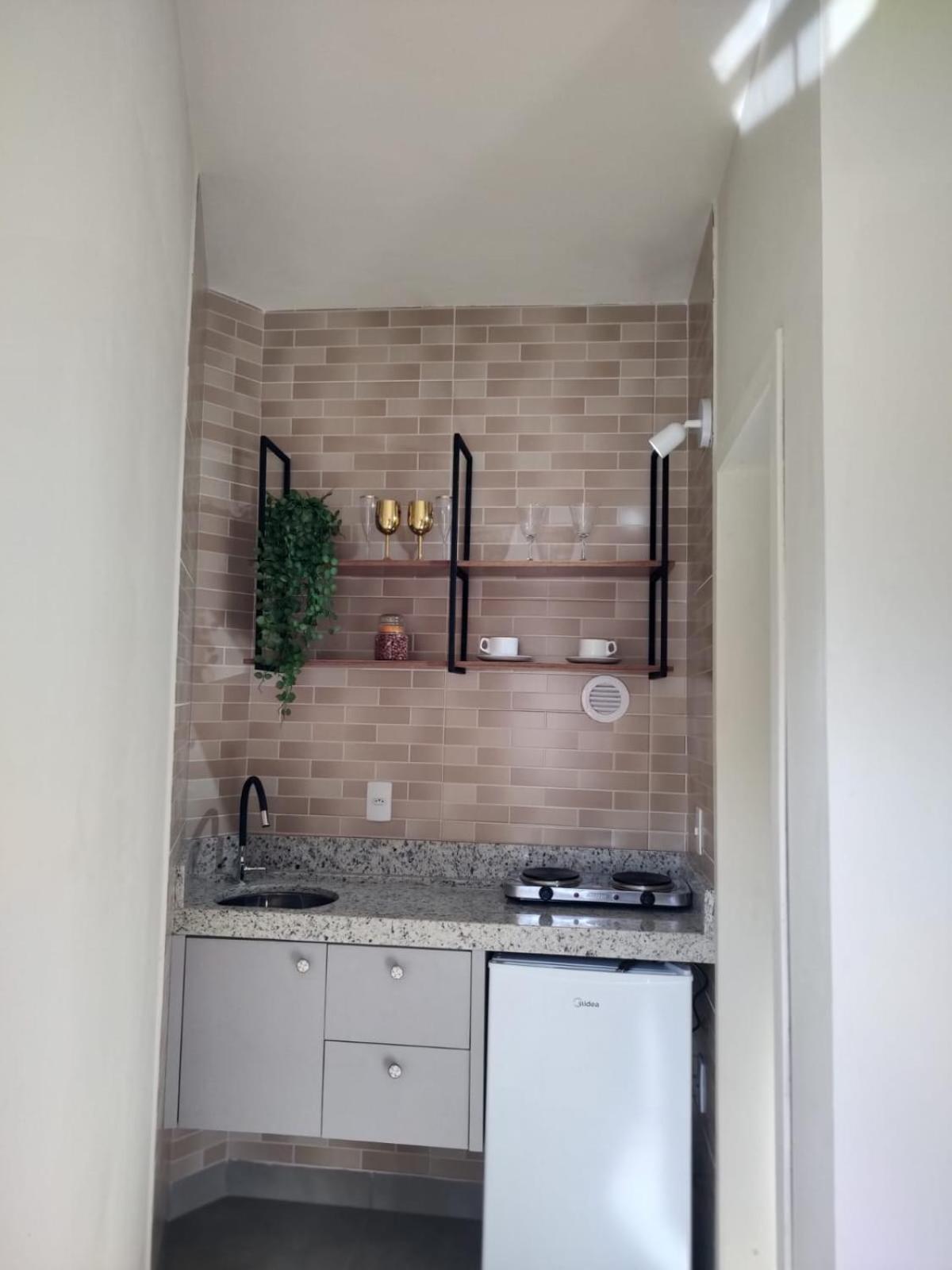 Morada Stucchi Hotel Balneário Camboriú Kültér fotó