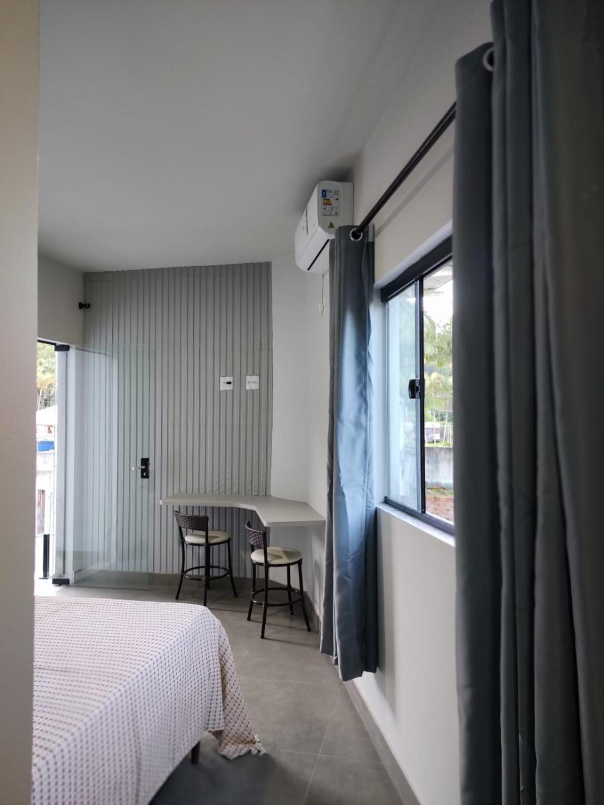 Morada Stucchi Hotel Balneário Camboriú Kültér fotó