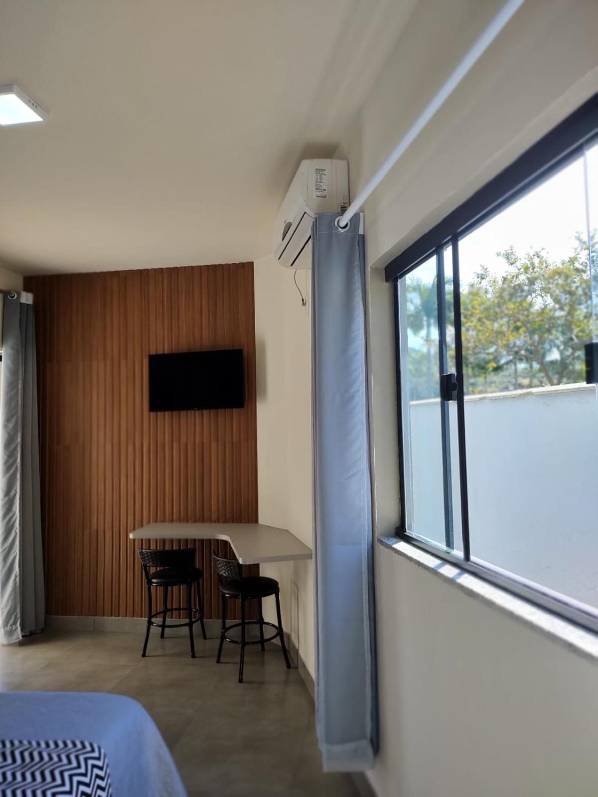 Morada Stucchi Hotel Balneário Camboriú Kültér fotó