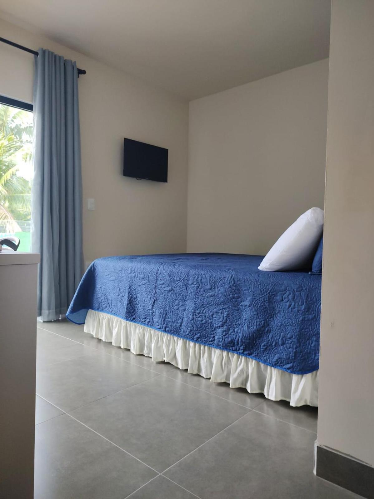 Morada Stucchi Hotel Balneário Camboriú Kültér fotó