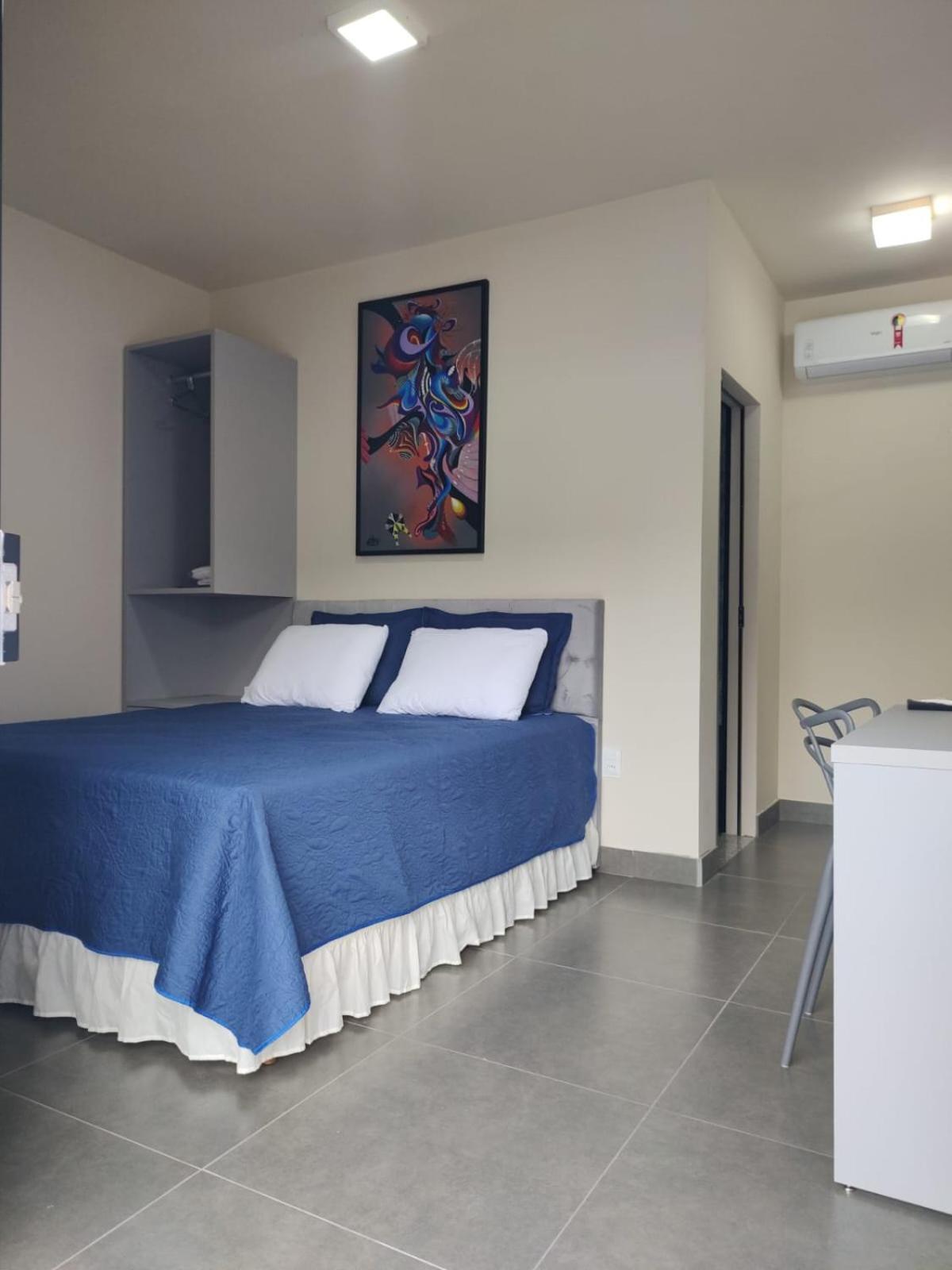 Morada Stucchi Hotel Balneário Camboriú Kültér fotó