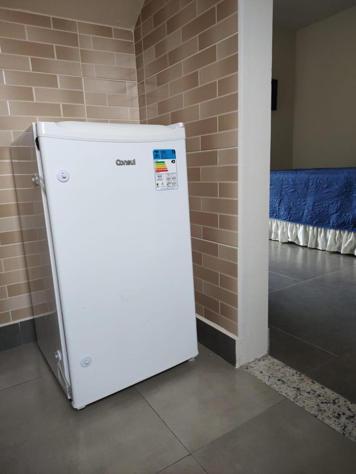 Morada Stucchi Hotel Balneário Camboriú Kültér fotó