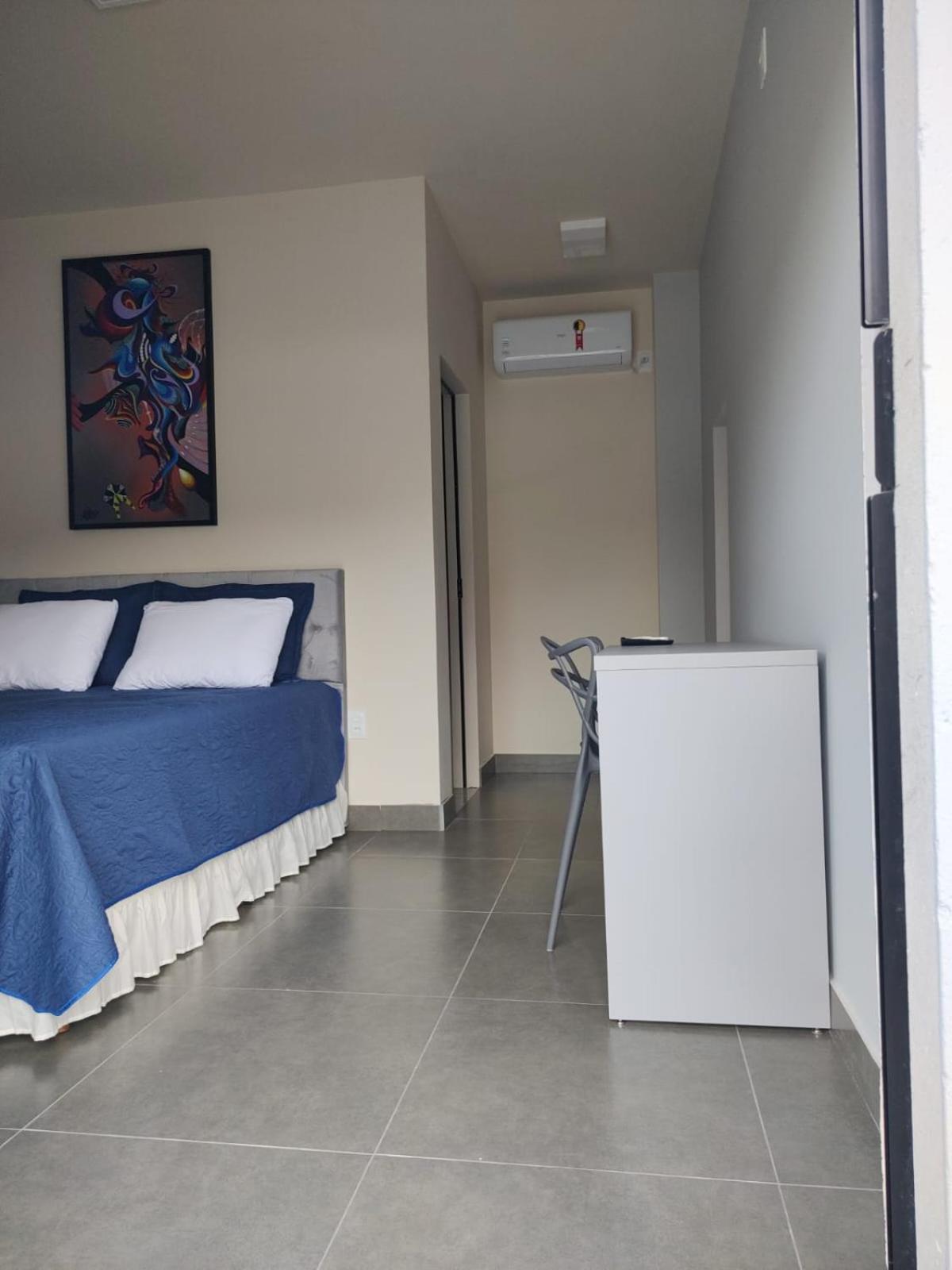Morada Stucchi Hotel Balneário Camboriú Kültér fotó