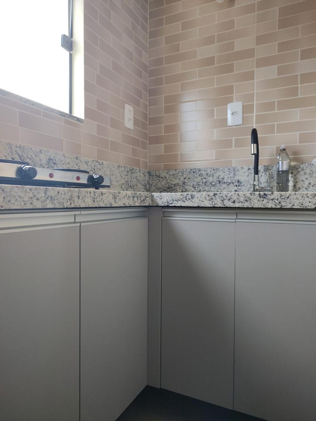 Morada Stucchi Hotel Balneário Camboriú Kültér fotó