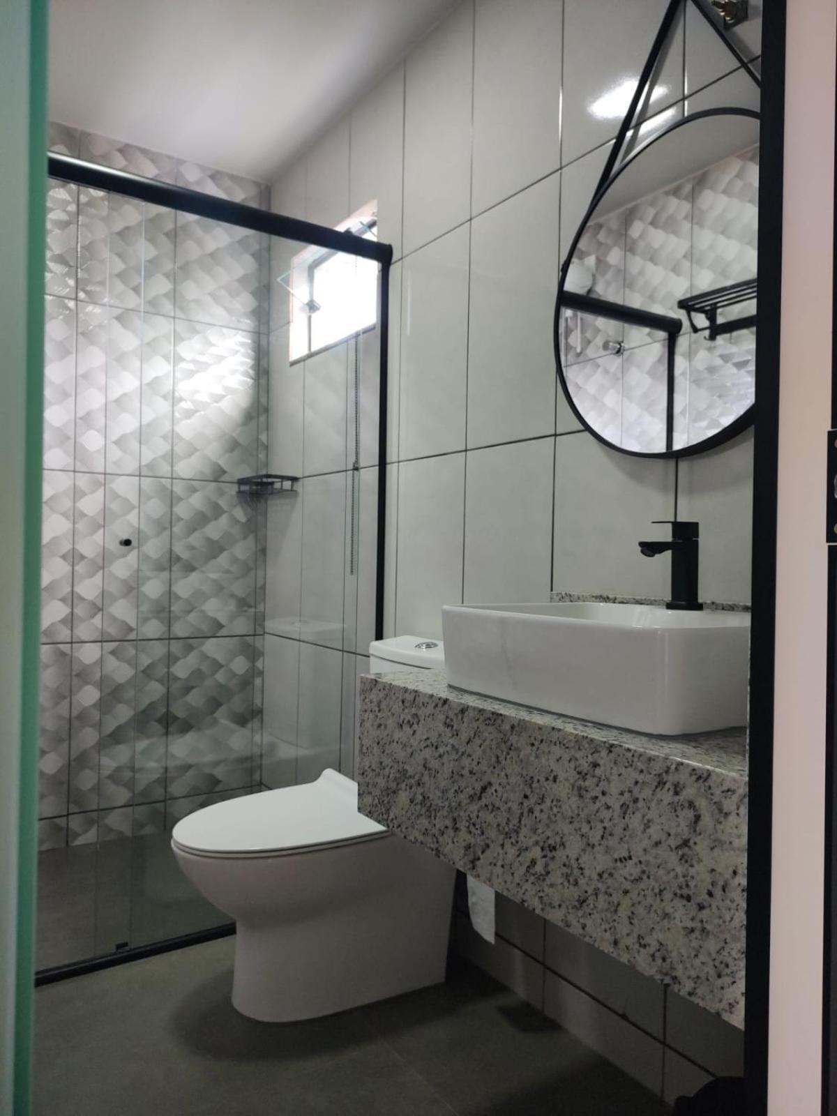 Morada Stucchi Hotel Balneário Camboriú Kültér fotó
