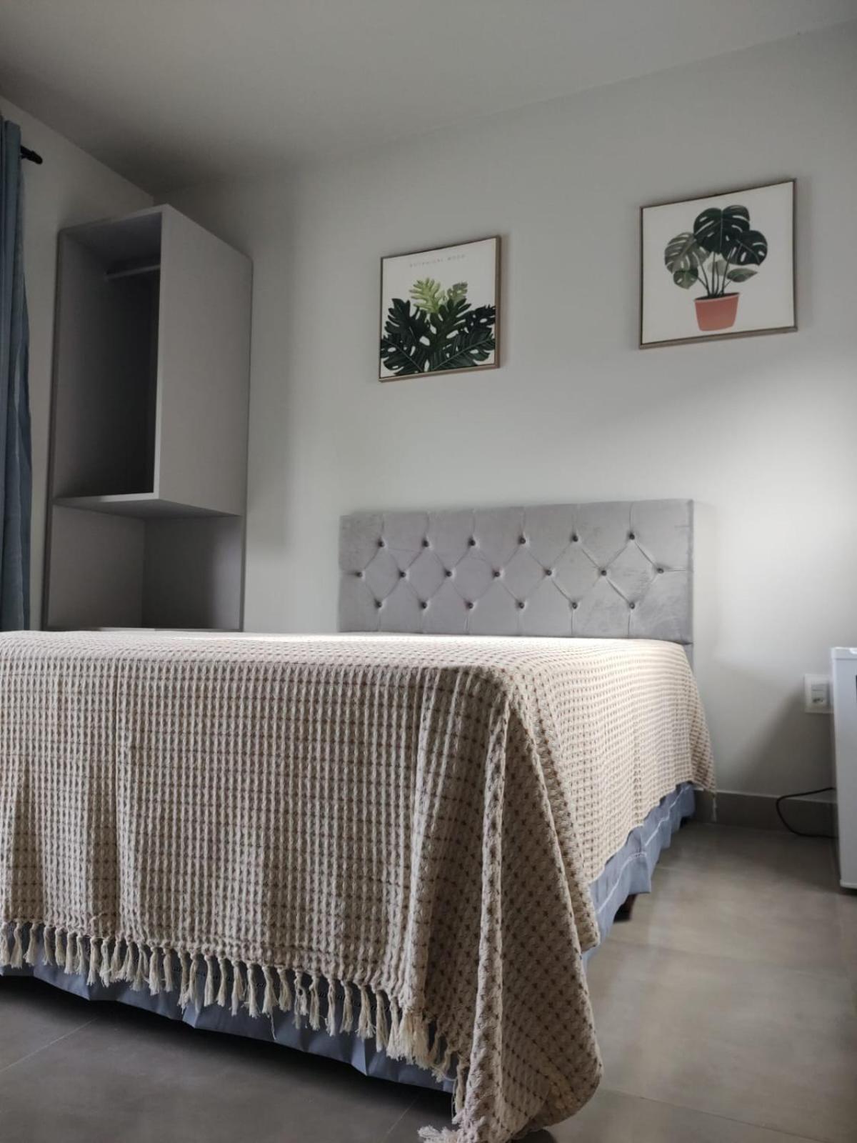 Morada Stucchi Hotel Balneário Camboriú Kültér fotó