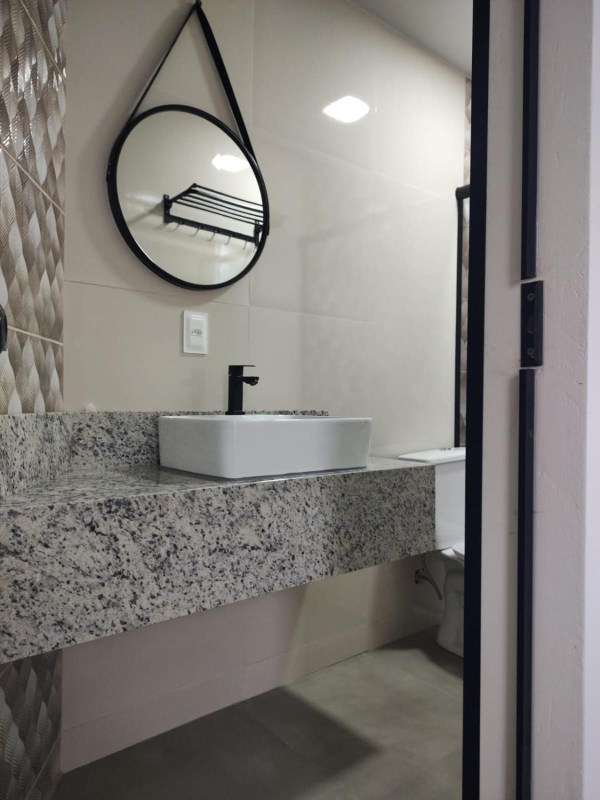 Morada Stucchi Hotel Balneário Camboriú Kültér fotó