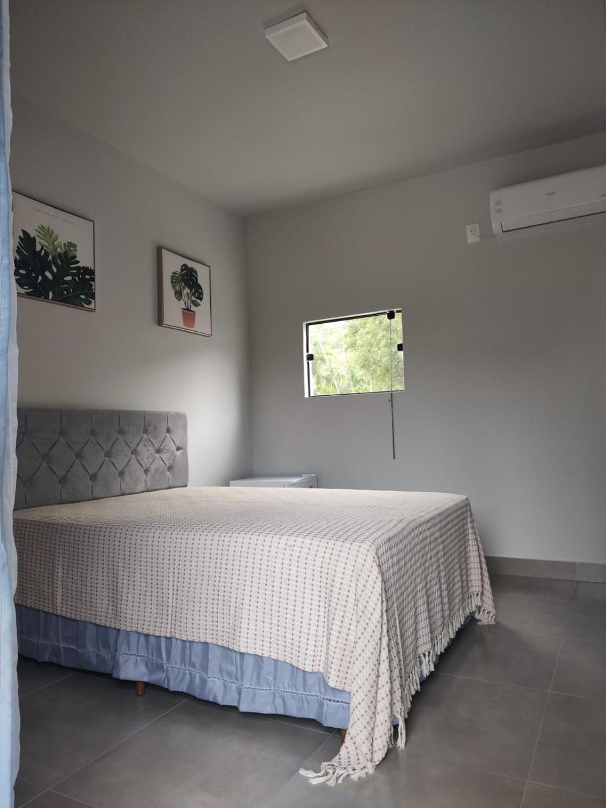 Morada Stucchi Hotel Balneário Camboriú Kültér fotó