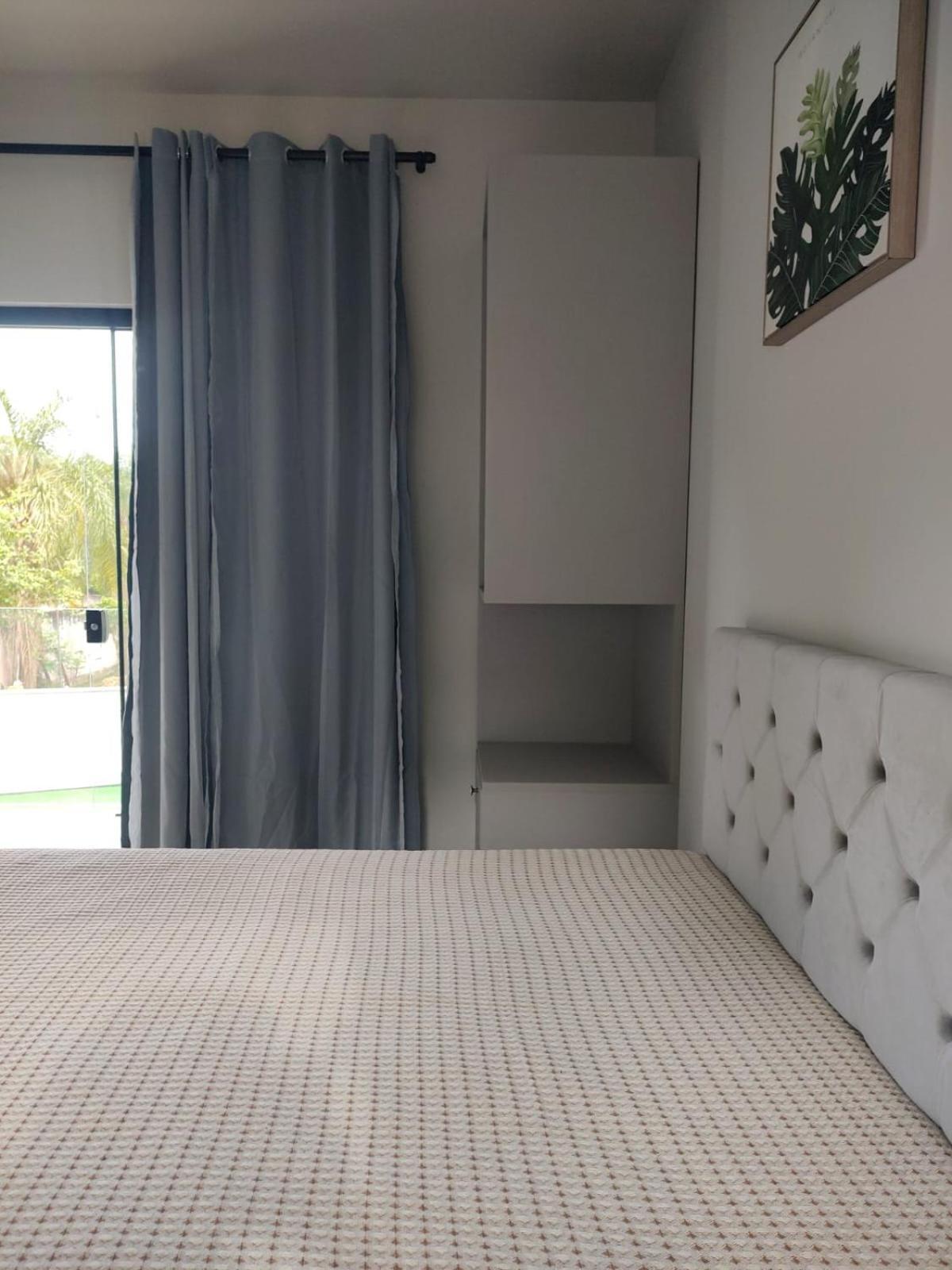 Morada Stucchi Hotel Balneário Camboriú Kültér fotó