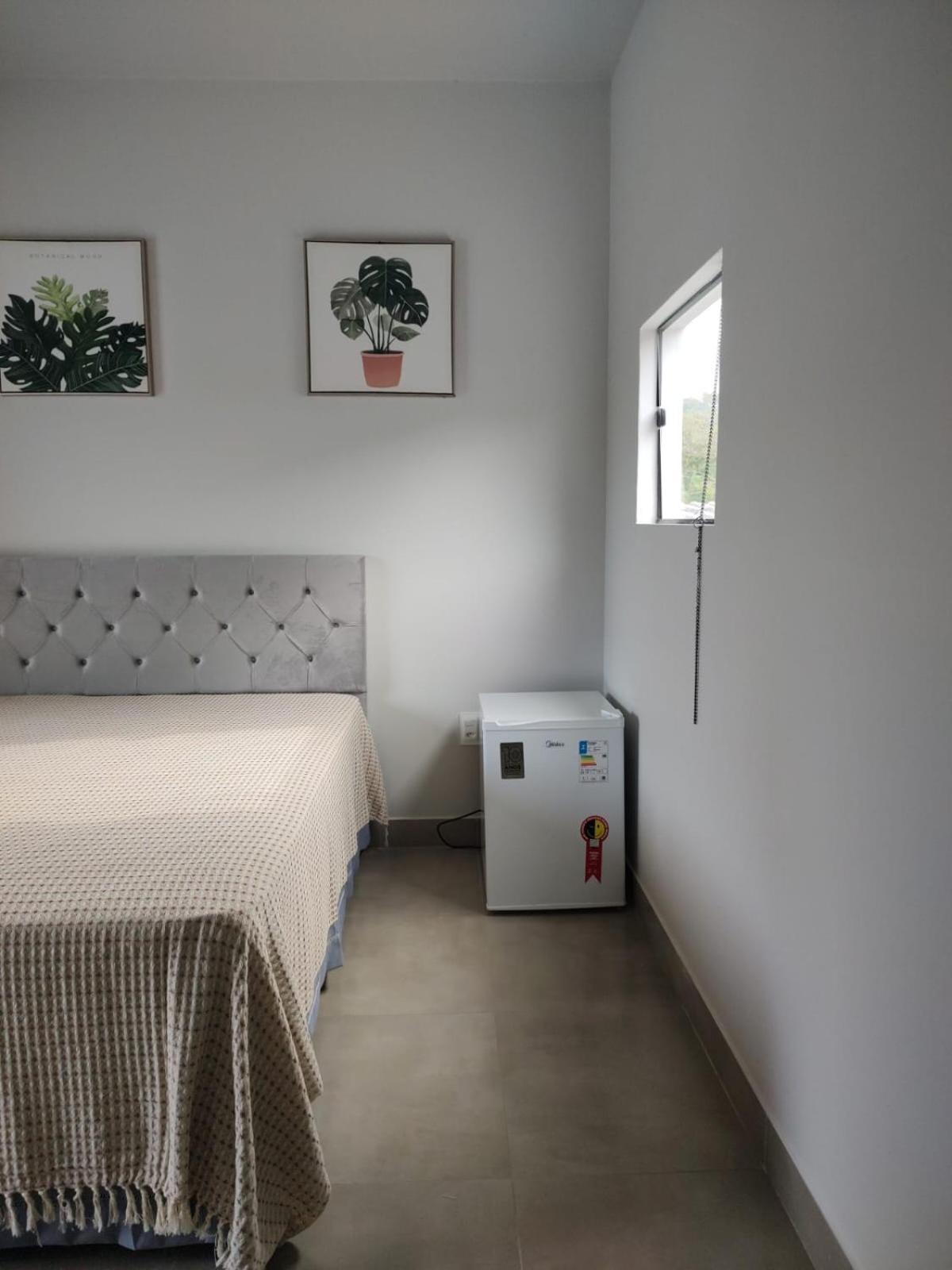 Morada Stucchi Hotel Balneário Camboriú Kültér fotó